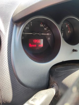 SEAT Altea 2005