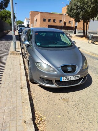 SEAT Altea 2005