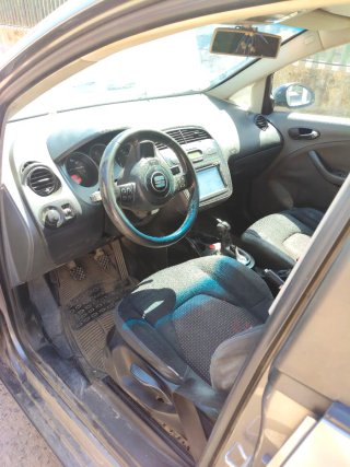 SEAT Altea 2005