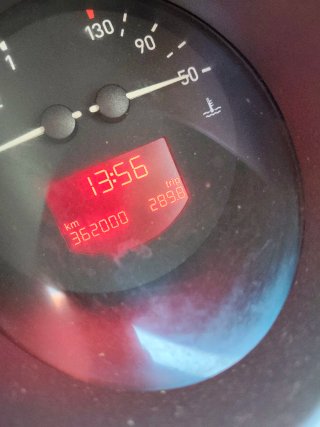 SEAT Altea 2005