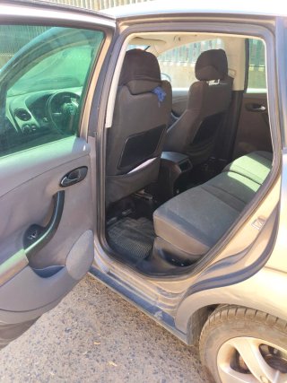 SEAT Altea 2005