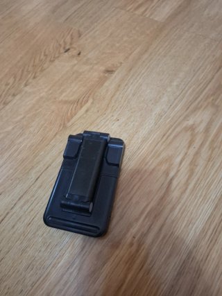 Soporte Plegable para Teléfono Móvil