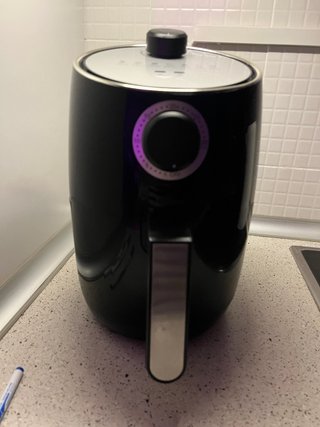 Cecotec Freidora de Aire 5L