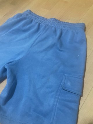 Shorts Nike Athletic Dept. Bambini L