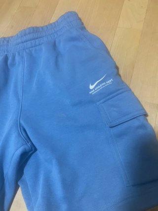 Shorts Nike Athletic Dept. Bambini L