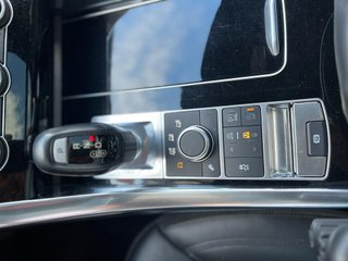 Land Rover Range Rover Sport HSE - REVISADO