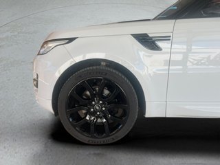 Land Rover Range Rover Sport HSE - REVISADO