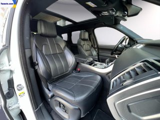 Land Rover Range Rover Sport HSE - REVISADO