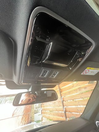 Land Rover Range Rover Sport HSE - REVISADO