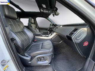 Land Rover Range Rover Sport HSE - REVISADO