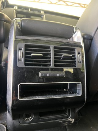 Land Rover Range Rover Sport HSE - REVISADO
