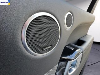 Land Rover Range Rover Sport HSE - REVISADO