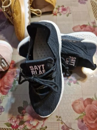 3 pares zapatos talla 39 por 3 euros el par