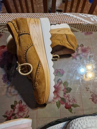 3 pares zapatos talla 39 por 3 euros el par