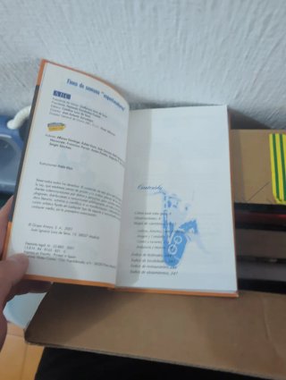 Libro fines de semana espectaculares