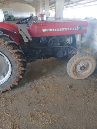 Tractor Massey Ferguson MF 147