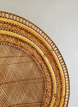 Sillón Emmanuelle | Vintage 70s