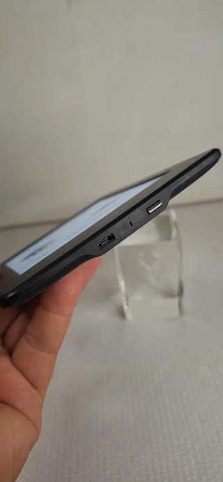 Kindle Paperwhite 6ª Gen 4GB Luce Integrata
