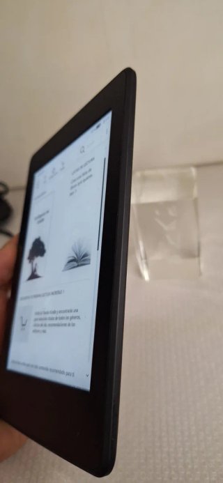 Kindle Paperwhite 6ª Gen 4GB Luce Integrata