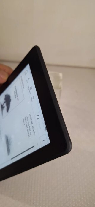 Kindle Paperwhite 6ª Gen 4GB Luce Integrata