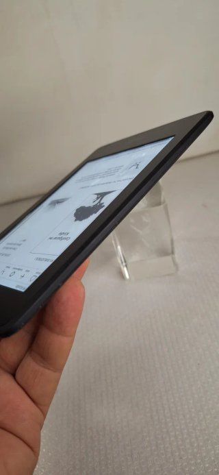 Kindle Paperwhite 6ª Gen 4GB Luce Integrata