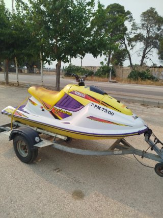 Yamaha Waveblaster 7-PM-73/00