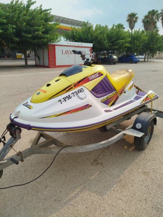 Yamaha Waveblaster 7-PM-73/00