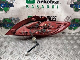 Piloto Trasero Izquierdo Mazda 2 Hatchback