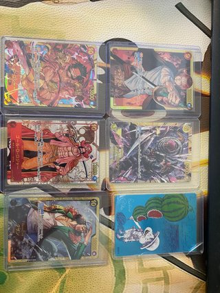 One piece