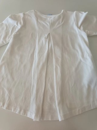 Conjunto camiseta y leggins niña Mayoral