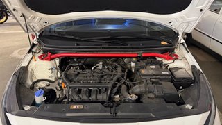 Barra de copelas Hyundai i20N
