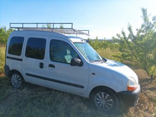 Renault Kangoo 2001