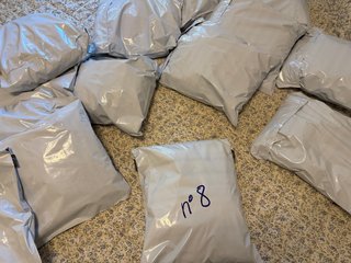 Bolsa sorpresa