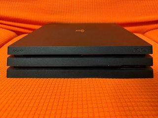 PS4 Pro