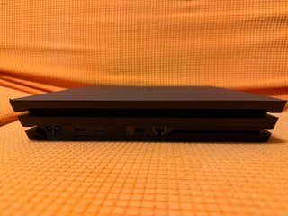 PS4 Pro