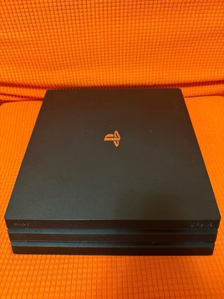 PS4 Pro