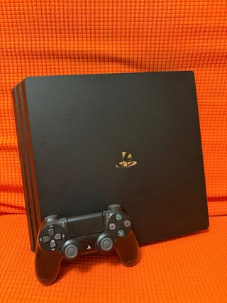 PS4 Pro