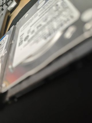Disco Duro Toshiba 2.5 1TB MQ04ABF100