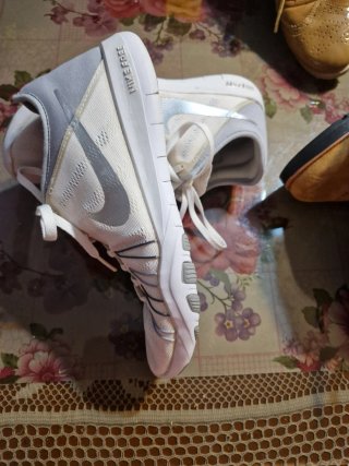 Zapatos Beige Talla 38