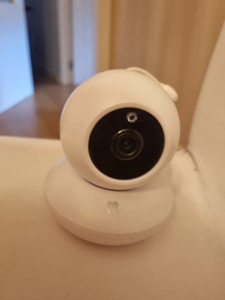 Vigilabebés Kikkaboo Aneres 4.3