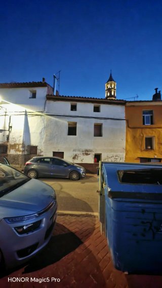 Casa en ventnta 80 m