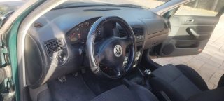 Volkswagen Golf IV