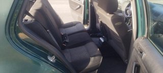 Volkswagen Golf IV