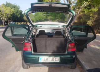 Volkswagen Golf IV
