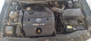 Volkswagen Golf IV