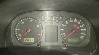 Volkswagen Golf IV
