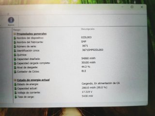 Lenovo Thinkpad X1 Yoga Gen3 Negro