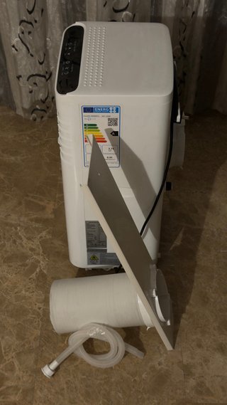 FULMO 9000BTU SKY-1A09 R290/180G 22.5KG