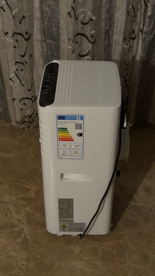 FULMO 9000BTU SKY-1A09 R290/180G 22.5KG