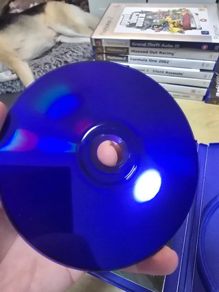 The Mummy Animated Series PS2